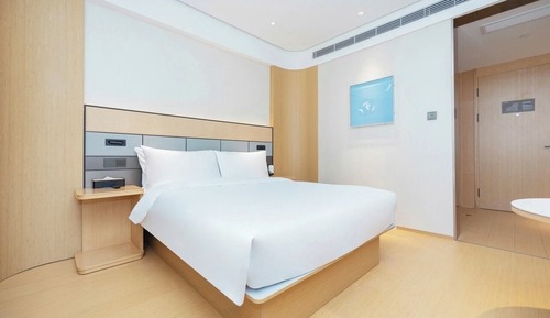 Superior Room, 1 Queen Bed