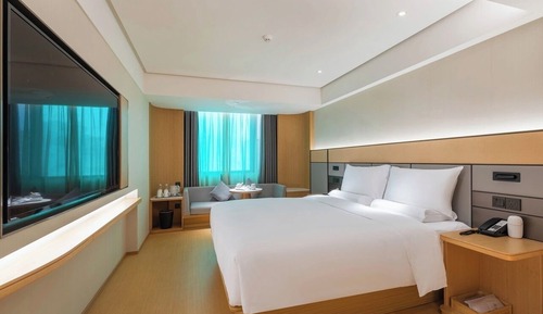 Luxury Room