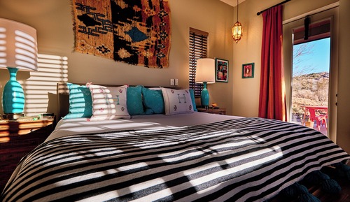 Luxury House, Mountain View, Mountainside