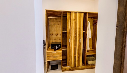 Double or Twin Room, Sea View