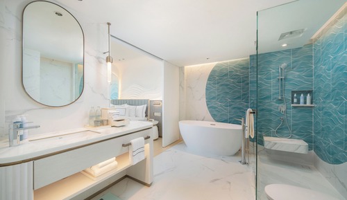 The Level, Suite, 1 Bedroom