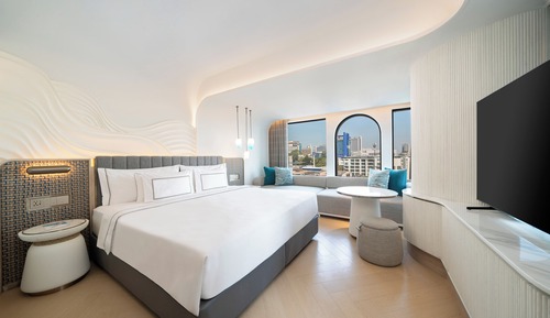 Premium Room
