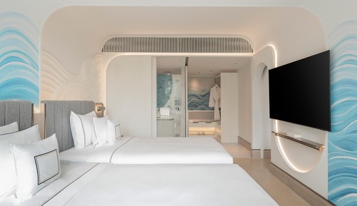 Premium Connecting Room (2+4)