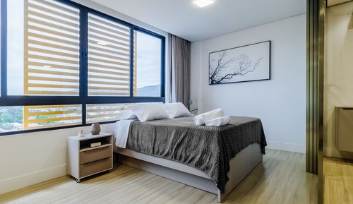 Basic Apartment
