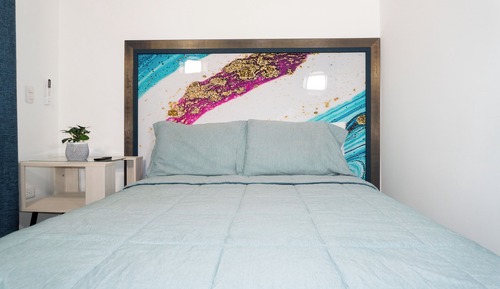 Family Quadruple Room