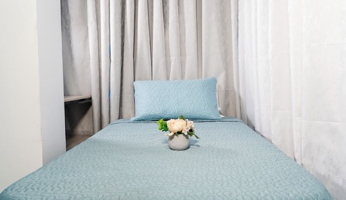 Triple Room, City View