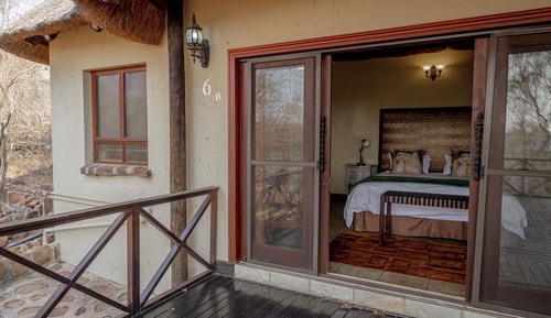 Room, 1 Bedroom, Patio, Garden View