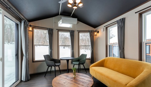 Standard Cottage, Mountain View