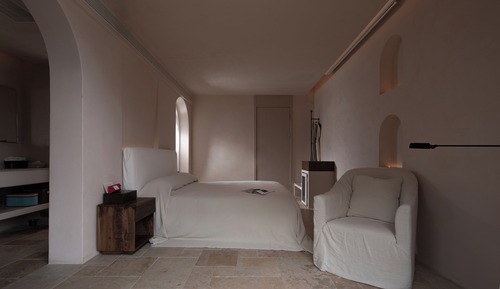 Senior Double Room, 1 Queen Bed, Balcony