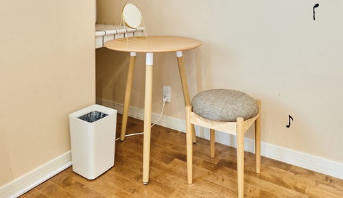 Comfort House, Non Smoking