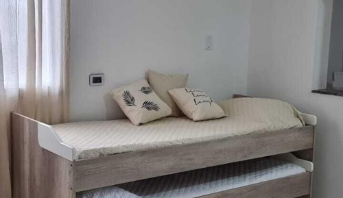 Family Apartment, City View