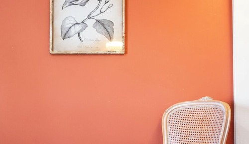 Suite, 1 King Bed, City View