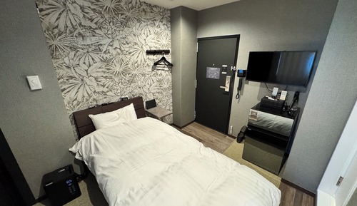 Single Room, 1 Bedroom, Non Smoking, Sauna