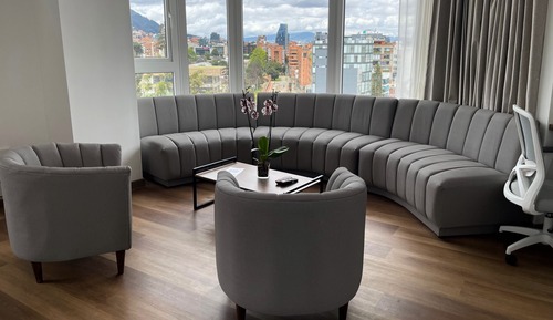 Apartasuite Presidencial