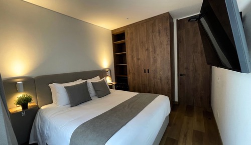 Apartasuite Standard