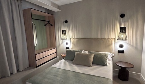 Superior Double Room, 1 Bedroom