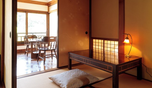 Classic Quadruple Room, Non Smoking