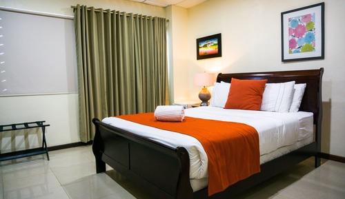 Junior Room