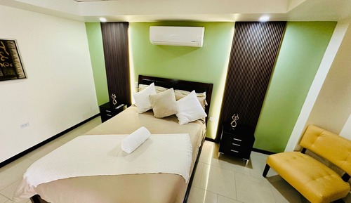 Presidential Suite