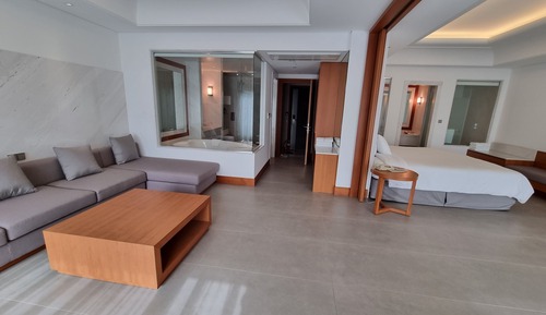 Pine View Suite (Park View)