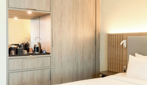 Junior Suite, 1 Bedroom, Non Smoking