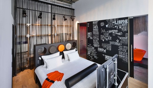 Suite (VIP)