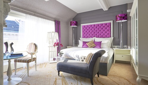 Suite, 1 Bedroom, Terrace (91)