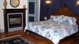 Deluxe Suite, 1 King Bed, Hot Tub (Linwoods View)