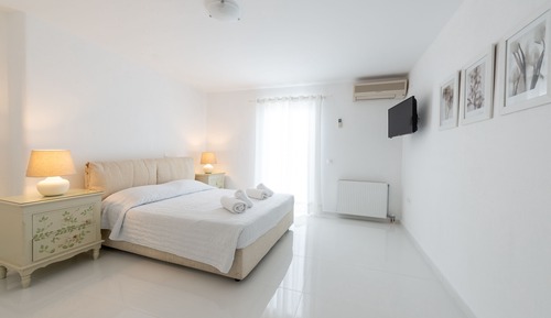Apartment, 2 Bedrooms