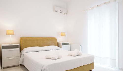 Standard Apartment, Sea View