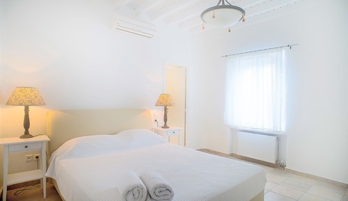 Villa, 2 Bedrooms, Sea View