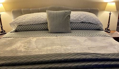 Romantic Room, 1 King Bed