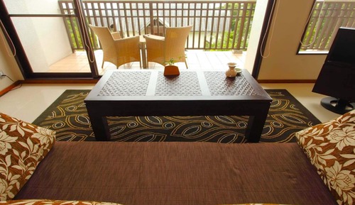 Sankara Junior Suite Ocean View