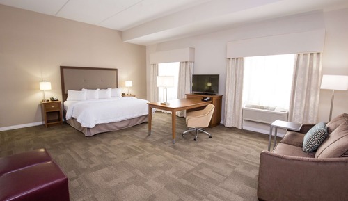 Room, Accessible, Non Smoking