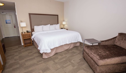 King, Room, Accessible, Bathtub