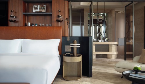 Royal Suite, Multiple Beds