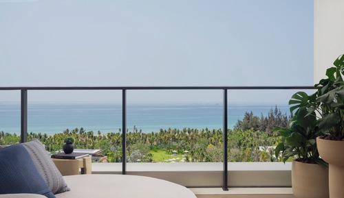 Grand Suite