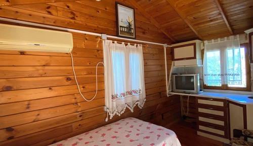 Family Bungalow