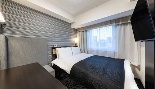 Cozy Room (for 2 Adults) - Non-Smoking