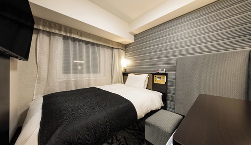 Cozy Room (for 1 Adult) - Non-Smoking