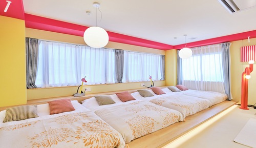 Comfort Apartment (601)