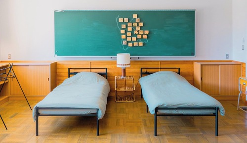 Basic Double Room, Mountain View