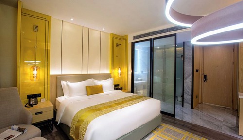 Basic Single Room