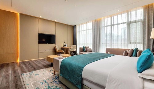 Classic Suite
