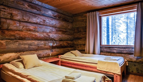 Basic Cabin
