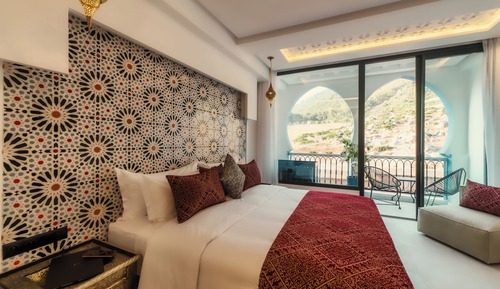 Premium Room, Mountain View
