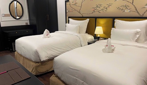 Superior Room