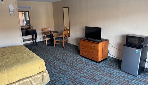 Room, 1 King Bed