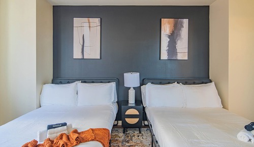 Classic Apartment, 1 Bedroom, Non Smoking, Private Bathroom