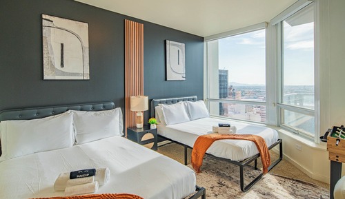 Classic Apartment, 1 Bedroom, Kitchen